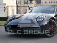 2019 Porsche 911