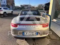 2019 Porsche 911(991)