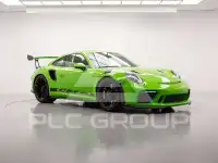 2019 Porsche 911(991)