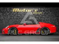 2019 Porsche 911(991)
