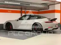2019 Porsche 911(991)