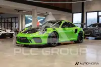 2019 Porsche 911(991)