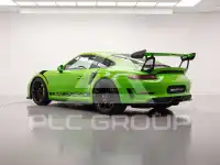 2019 Porsche 911(991)