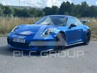 2019 Porsche 911(991)