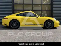 2019 Porsche 911(991)