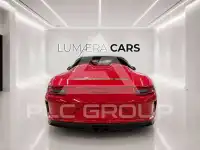 2019 Porsche 911(991)