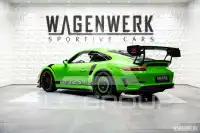 2019 Porsche 911(991)