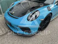 2019 Porsche 911(991)