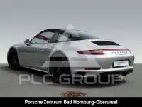 2019 Porsche 911(991)