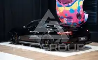 2019 Porsche 911(991)