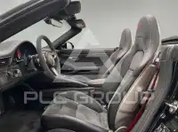 2019 Porsche 911(991)