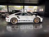 2019 Porsche 911(991)
