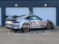 2019 Porsche 911(991)