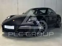 2019 Porsche 911(991)