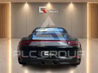 2019 Porsche 911(991)