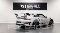 2019 Porsche 911(991)