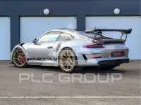 2019 Porsche 911(991)