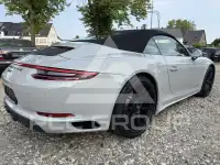 2019 Porsche 911(991)