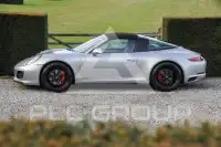 2019 Porsche 911(991)
