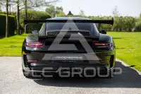 2019 Porsche 911(991)