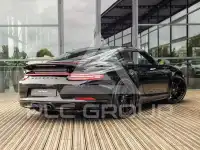 2019 Porsche 911(991)