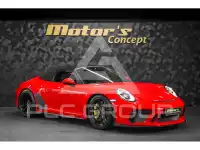 2019 Porsche 911(991)