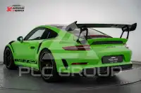 2019 Porsche 911(991)