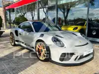 2019 Porsche 911(991)