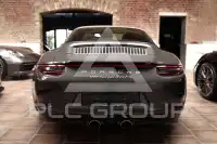2019 Porsche 911(991)