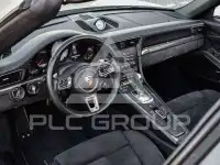 2019 Porsche 911(991)
