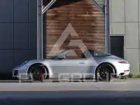 2019 Porsche 911(991)