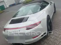 2019 Porsche 911(991)