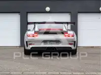 2019 Porsche 911(991)