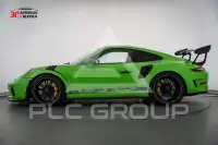 2019 Porsche 911(991)