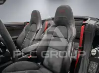 2019 Porsche 911(991)
