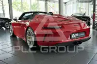 2019 Porsche 911(991)