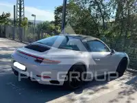 2019 Porsche 911(991)