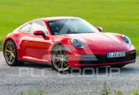 2019 Porsche 911(991)