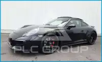 2019 Porsche 911(991)