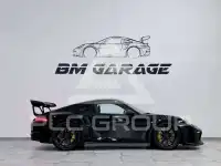 2019 Porsche 911(991)