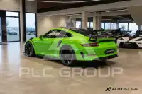 2019 Porsche 911(991)