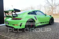 2019 Porsche 911(991)