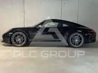 2019 Porsche 911(991)