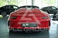 2019 Porsche 911(991)