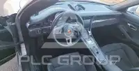 2019 Porsche 911(991)