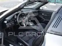 2019 Porsche 911(991)
