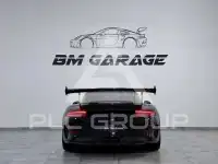 2019 Porsche 911(991)