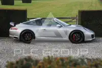2019 Porsche 911(991)