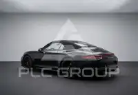 2019 Porsche 911(991)