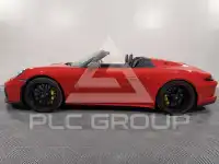 2019 Porsche 911(991)